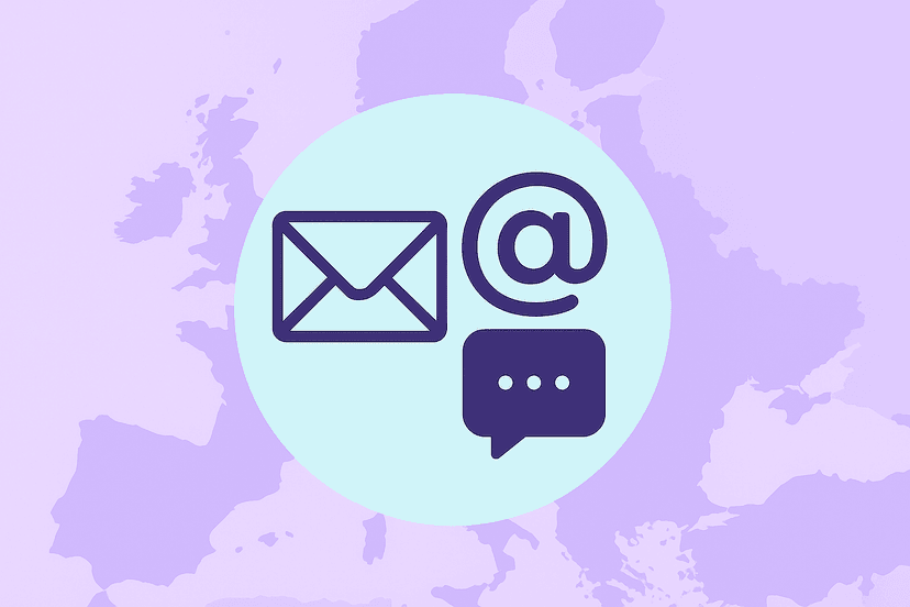 Contact Unbordr - German Packaging Compliance Help