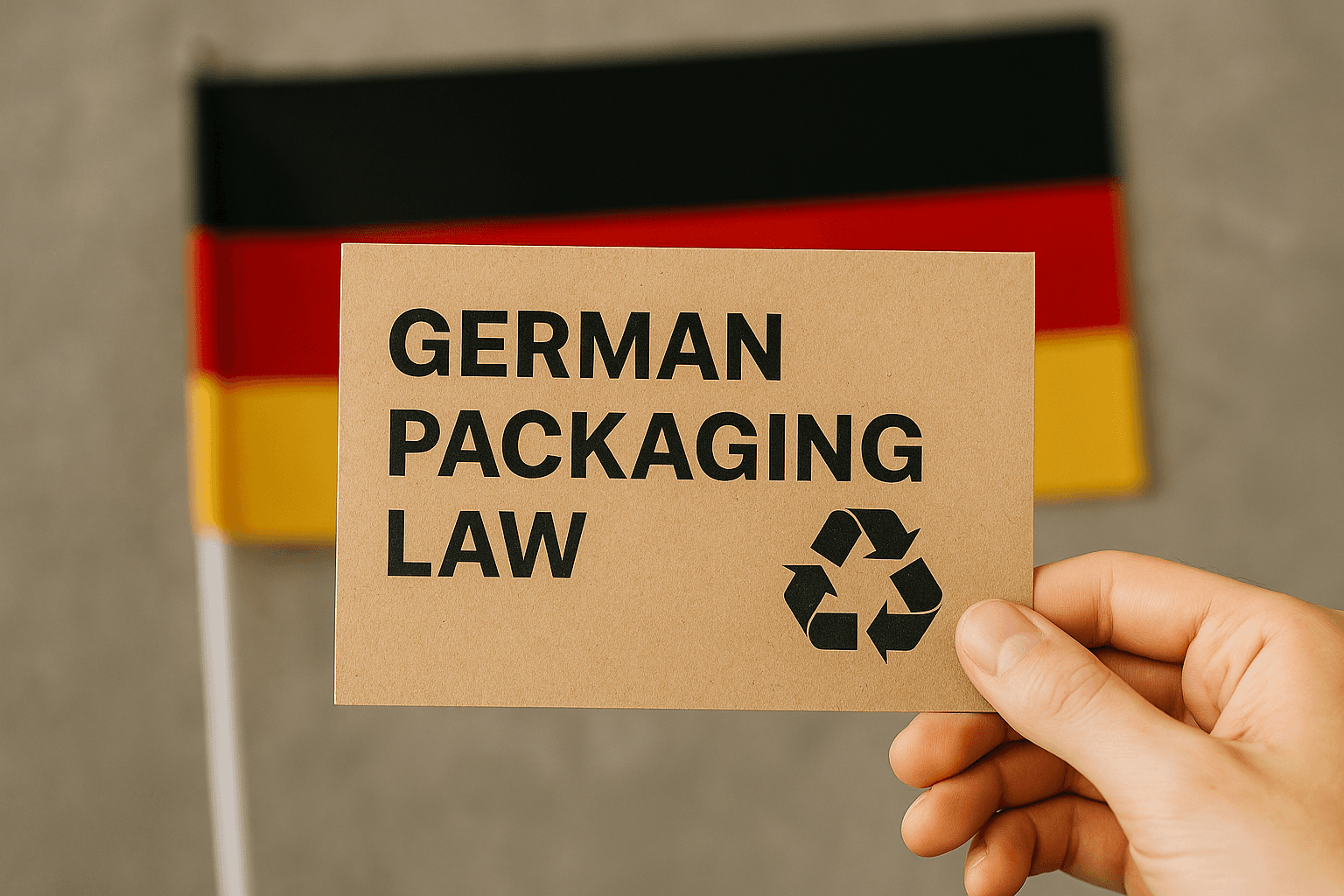 Unbordr helps UK e-commerce sellers comply with German packaging regulations (VerpackG, LUCID Register) to legally sell and ship to Germany.